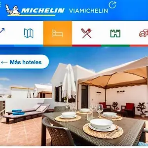 Appartement Luxury, Playa Honda (Lanzarote)