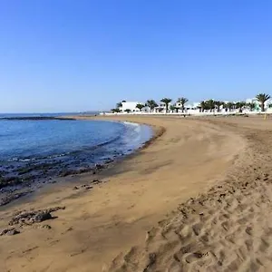 Holiday home Remo, Playa Honda (Lanzarote)