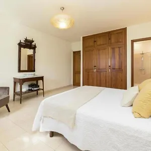 Villa Luxury Sea Front -la Orilla, Playa Honda (Lanzarote)