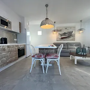 Holiday home Barbican, Playa Honda (Lanzarote)