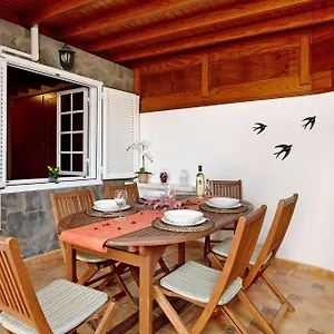Casa Cordel Playa Honda (Lanzarote)