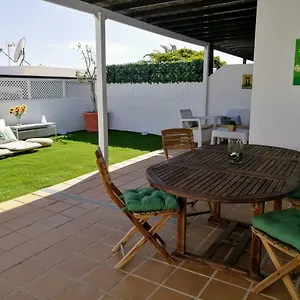 Casita La Concha Playa Honda (Lanzarote)