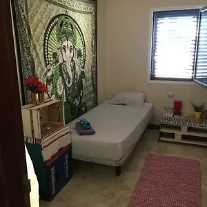Séjour chez l'habitant Papa Tote, Playa Honda (Lanzarote)